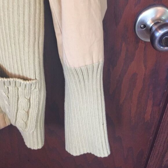 Sundance Blazer sz 8 - Picture 3 of 4